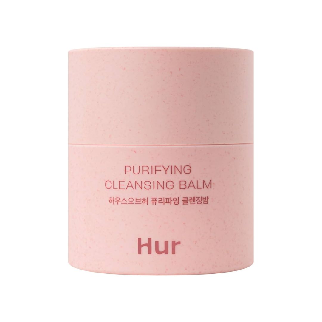 House of Hur baume démaquillant et purifiant