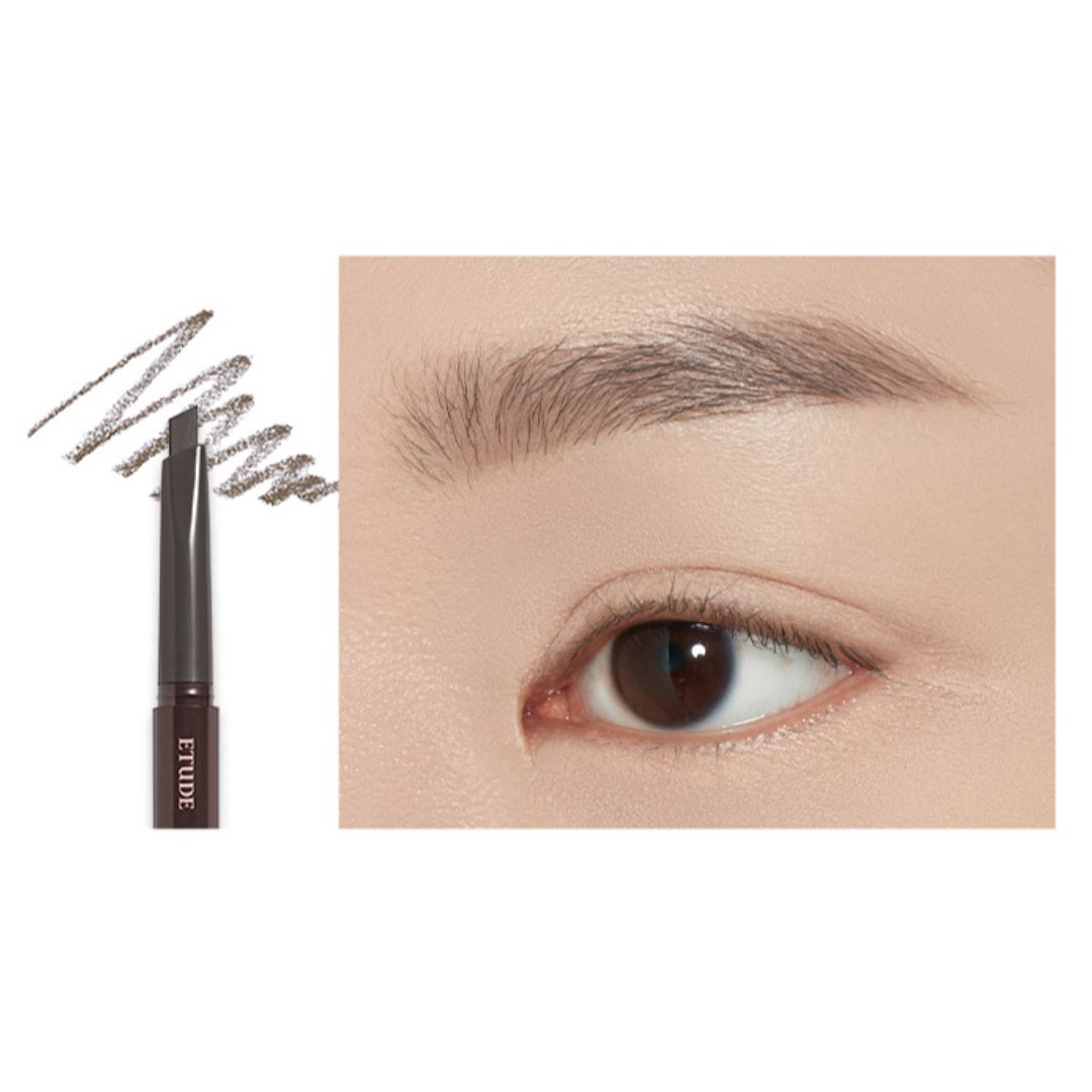 Etude - Crayon à sourcils