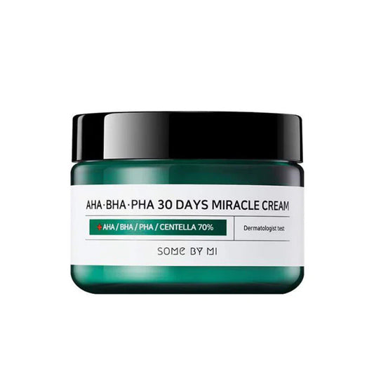 Some by mi crème réparatrice