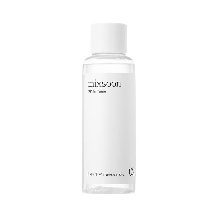 Mixsoon toner jumbo bifida