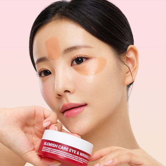 produits de skincare coréenne