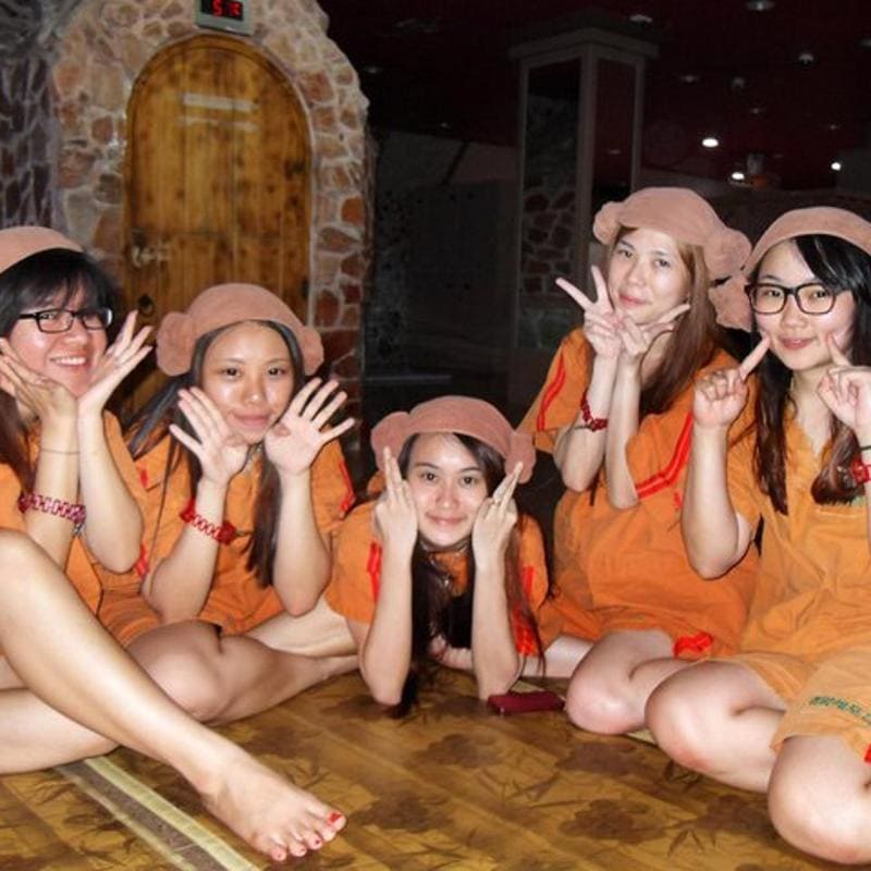 Avant la K-beauty mondiale : à quoi ressemblaient les salles de bains coréennes dans les années 1990 ?