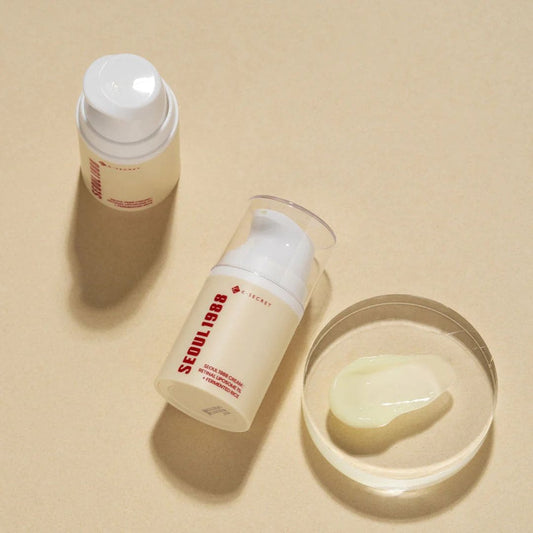 meilleurs produits coréens visage