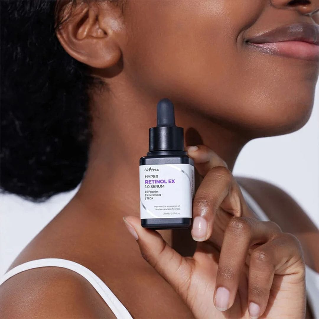 Les meilleurs produits coréens visage conviennent-ils aux peaux africaines ?