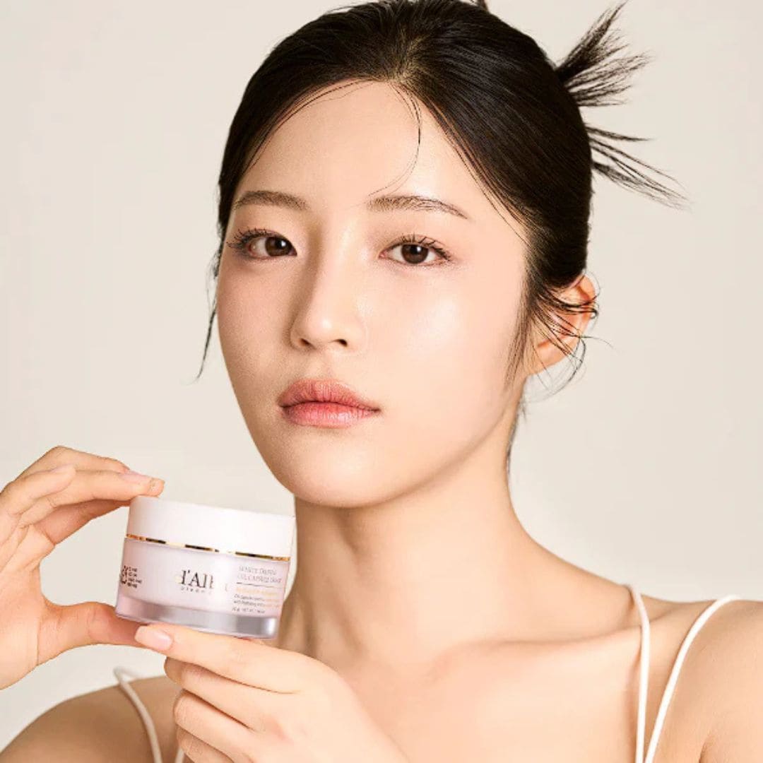 Quels produits coréens choisir selon son type de peau ?