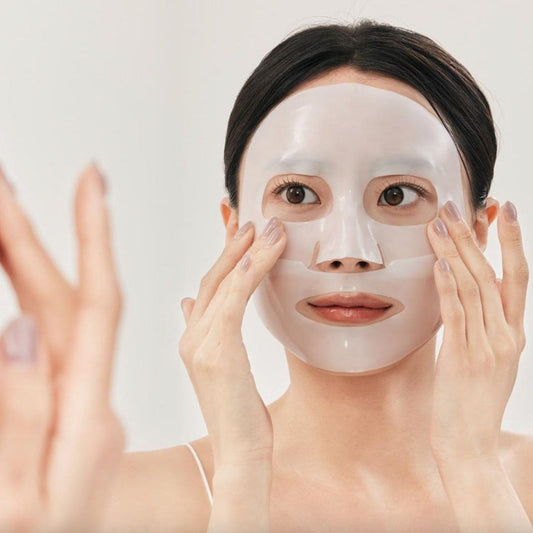 Existe-t-il des produits coréens visage multifonctions ?