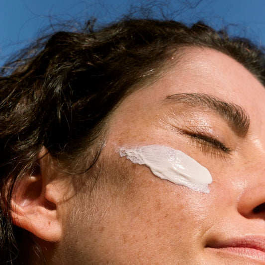 Une creme solaire coreennes à Paris est-elle adaptée aux peaux sujettes aux rougeurs ?