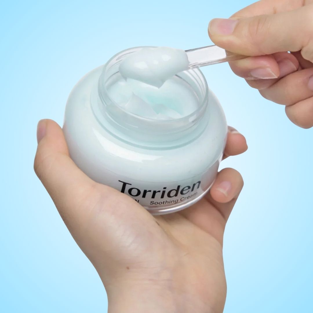 produit coréen
