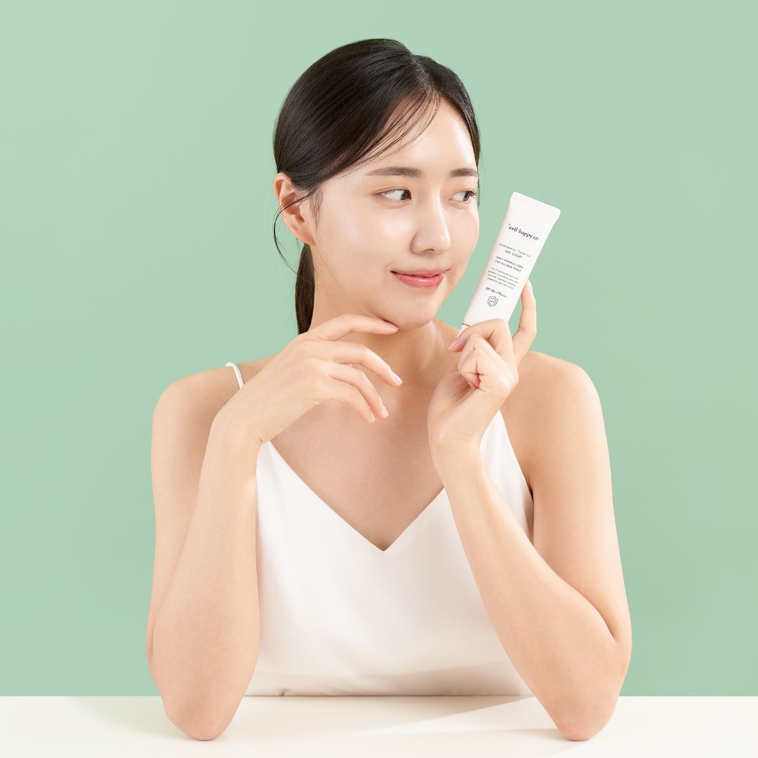 Les meilleurs produits coréens visage contiennent-ils des ingrédients naturels ?