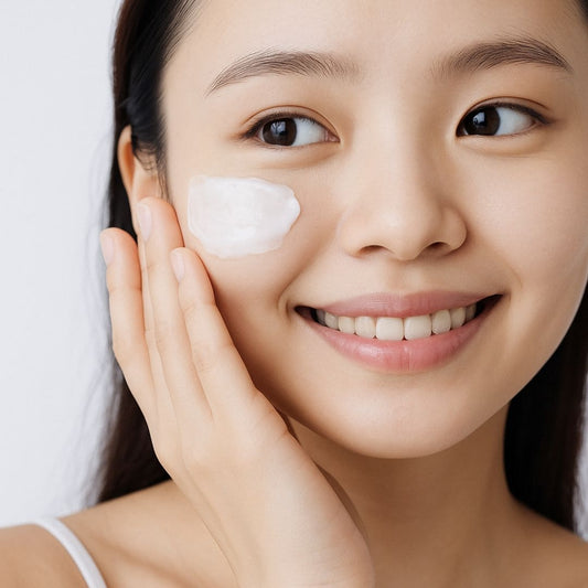 skin care coréen Paris