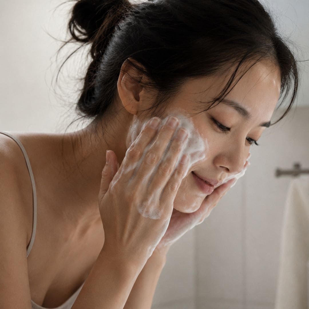 Quels sont les meilleurs produits coréens visage pour une peau éclatante ?