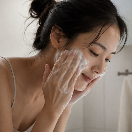 Quels sont les meilleurs produits coréens visage pour une peau éclatante ?