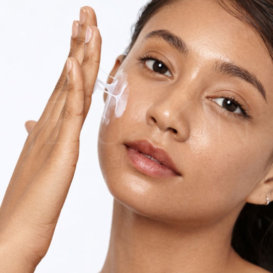 Quelle creme solaire coreennes à paris utiliser pour une peau très déshydratée qui tiraille ?