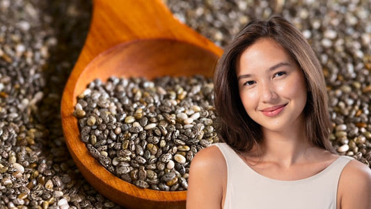 Les super-aliments asiatiques