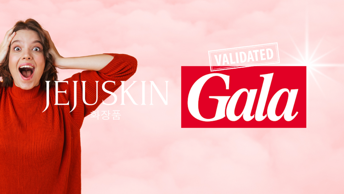 On parle de nous : Jejuskin validé par Gala !