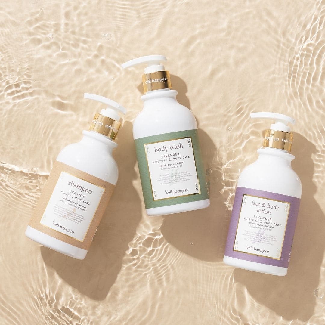 Les produits coréens vendus en ligne sont-ils authentiques ?