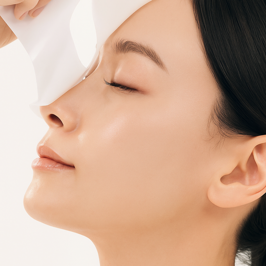 Y a-t-il des produits coréens visage clean beauty efficaces ?