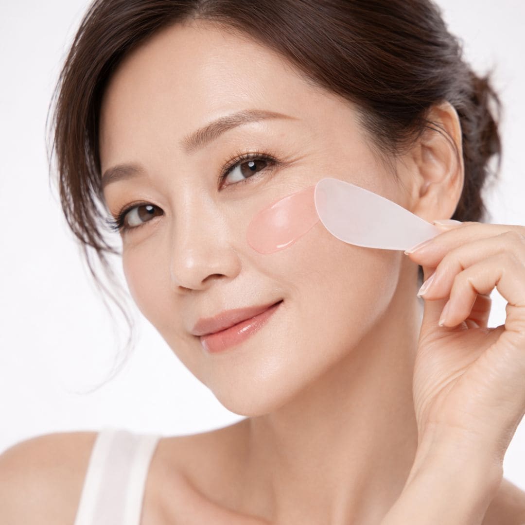 Quelle creme solaire coreennes à paris choisir lorsqu'on a les pores dilatés et une peau irrégulière ?
