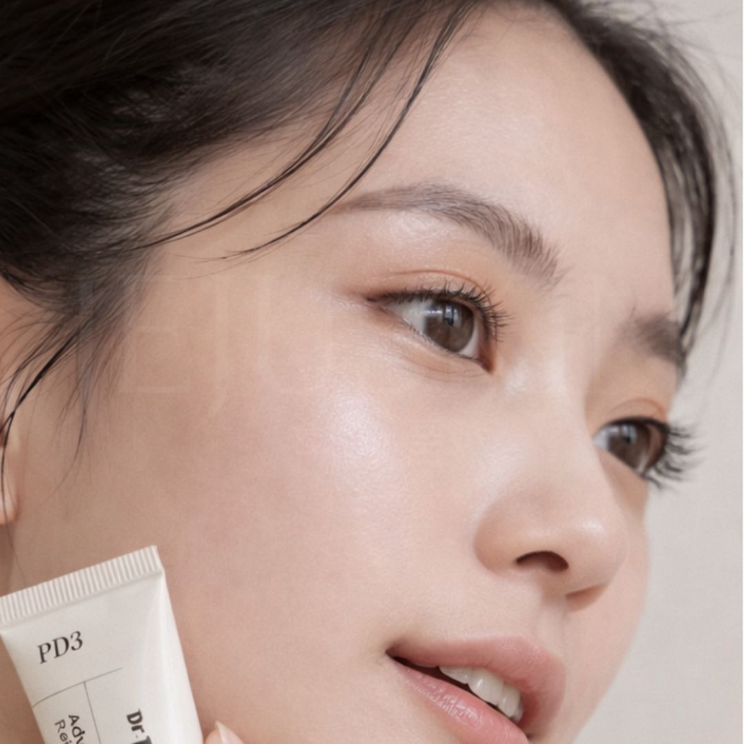 Quelle creme solaire coreennes à Paris choisir pour une peau acnéique ou réactive ?