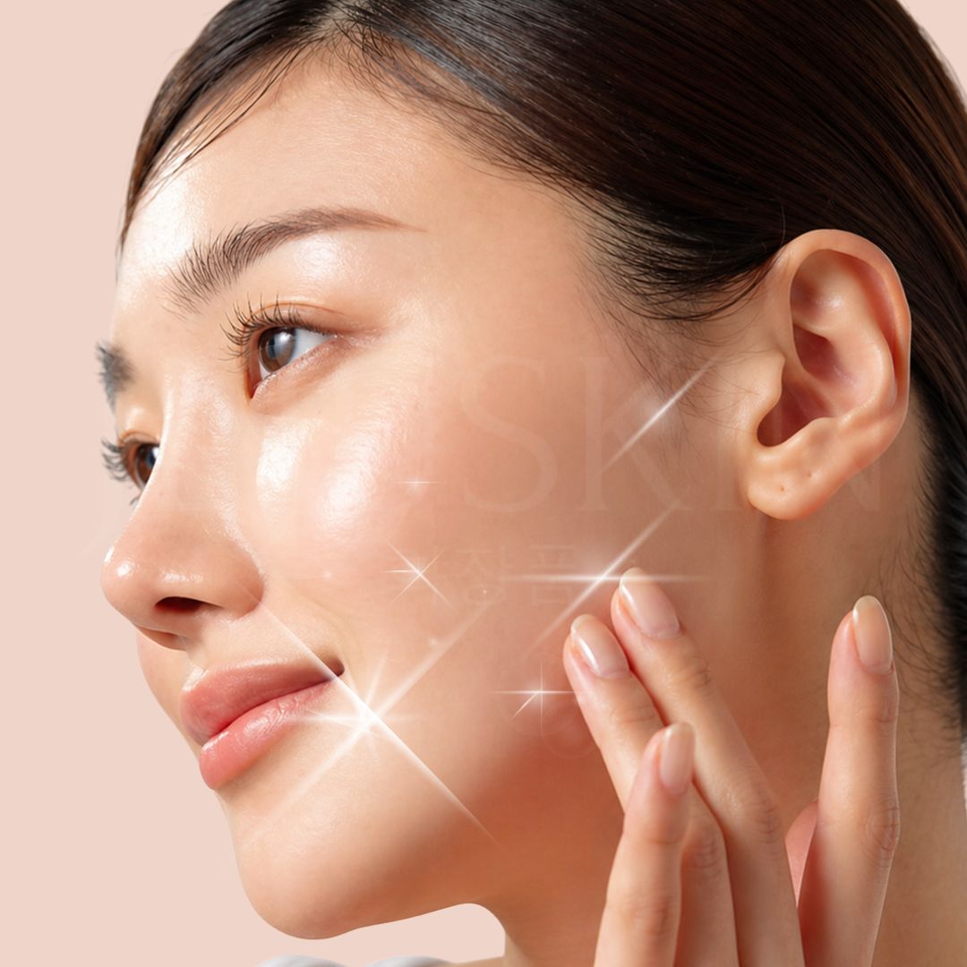 Quelle creme solaire coreennes à paris convient aux peaux sensibles qui réagissent facilement ?