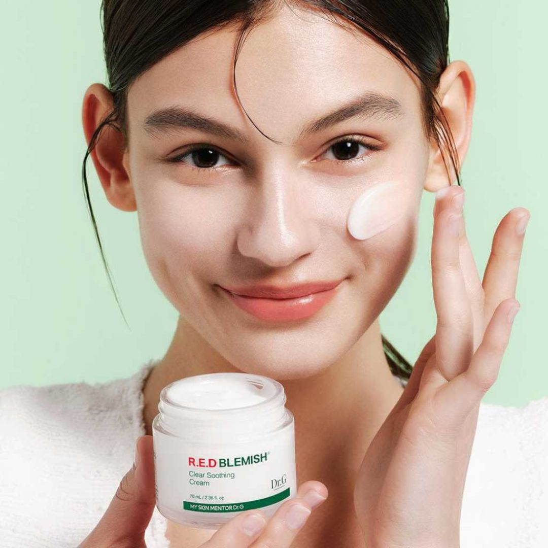 Quelle creme solaire coreennes à paris choisir pour éviter les traces blanches sur la peau ?