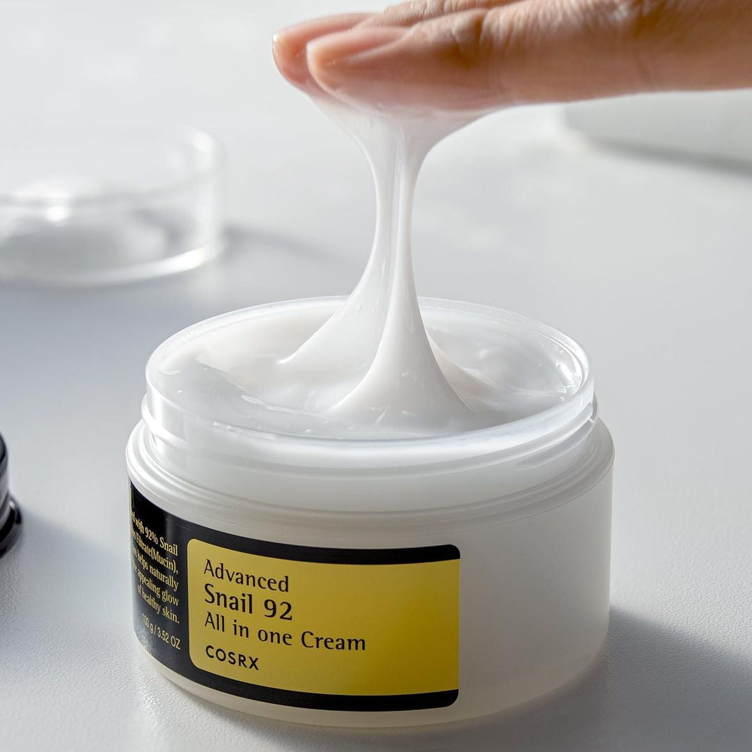 Comment savoir quel est le meilleur produit coreens pour hydrater en profondeur