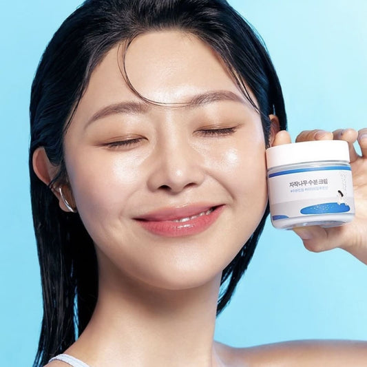 Quelle creme solaire coreennes à paris privilégier après une routine contenant des actifs exfoliants ?