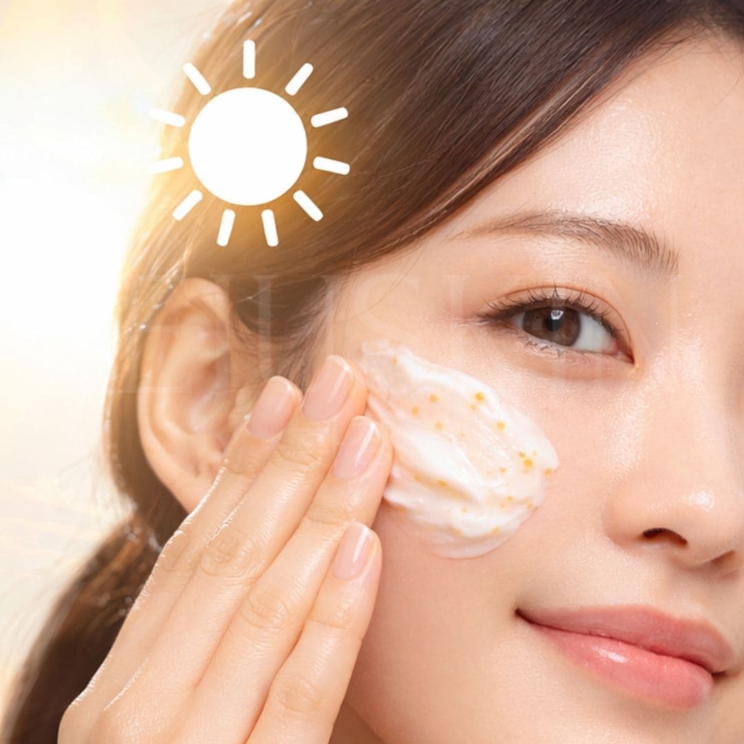 Crème solaire coréenne : comment éviter les contrefaçons ?
