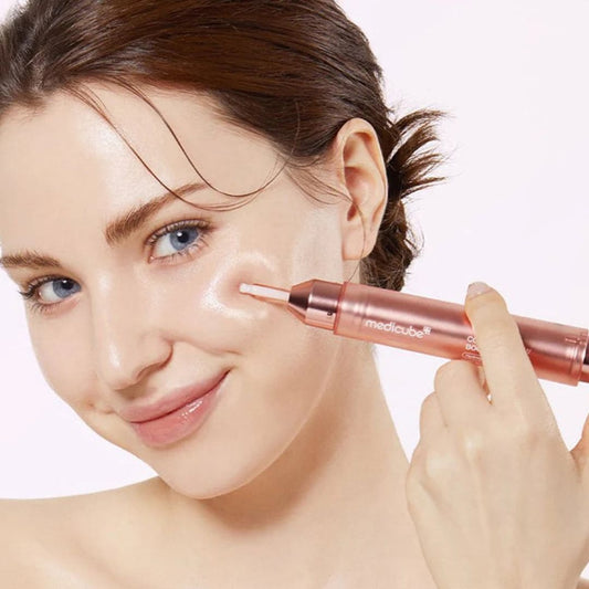 Comment reconnaître un vrai produit de skincare coréenne sur une boutique en ligne ?