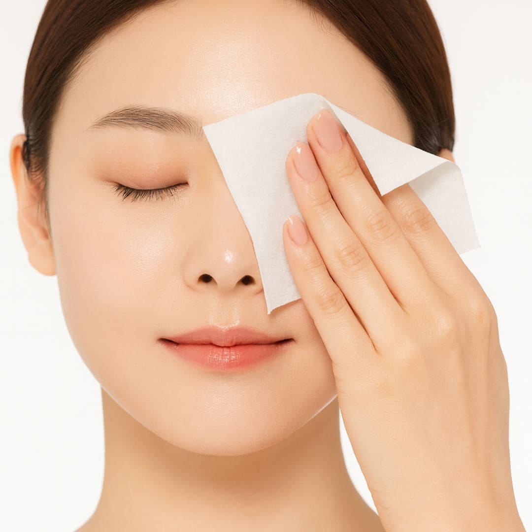 meilleurs soins visage coréens