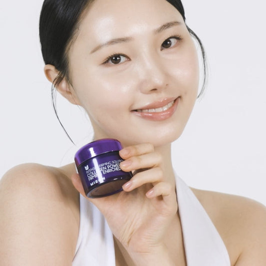 Peut-on utiliser un soin coréen après un traitement dermatologique ?