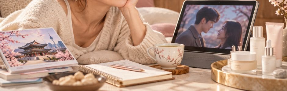 Femmes matures qui aiment la corée