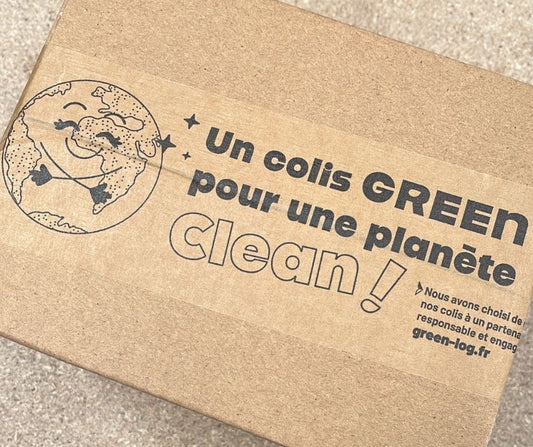 Notre engagement pour une beauté plus respectueuse de la planète