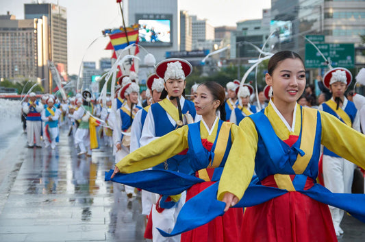 Comment intégrer l’esprit de Chuseok dans une routine beauté coréenne moderne ?
