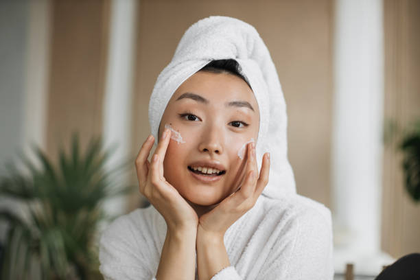 skin care coréen à Paris