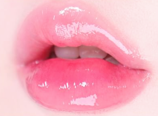 02 Candied Pink