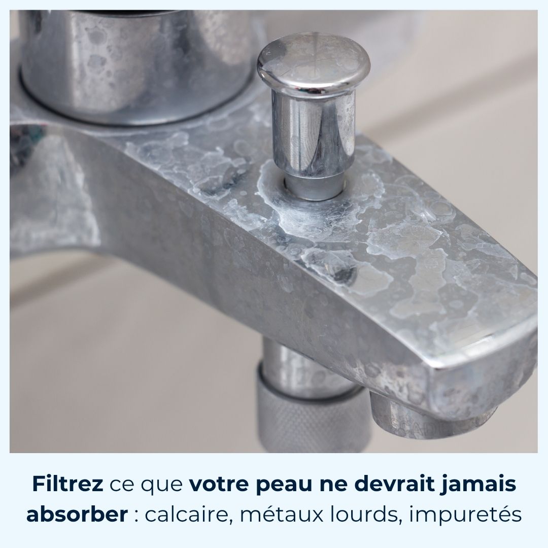 Bénéfices pommeau Onsha 