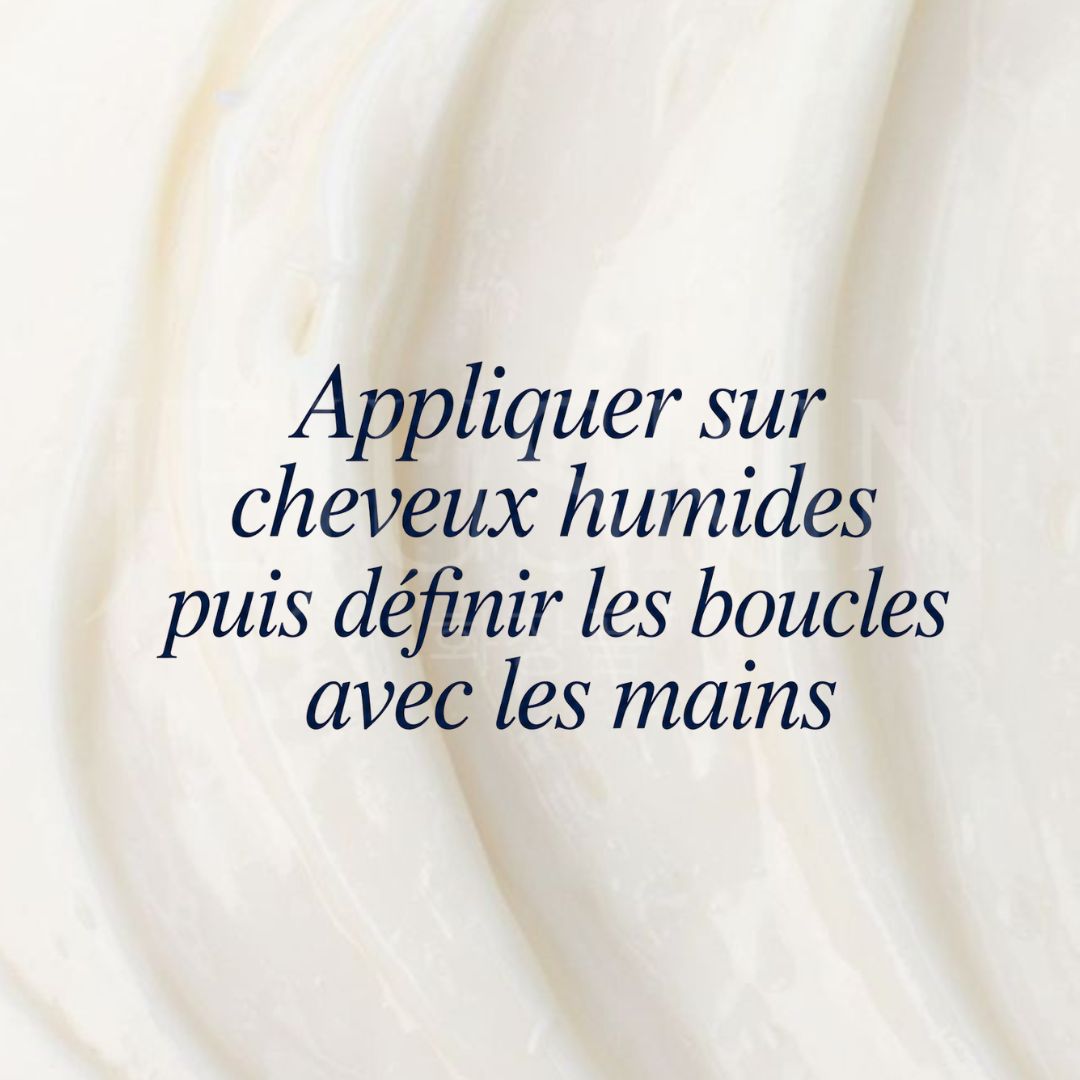 Comment appliquer l'essence capillaire Unove volume et boucles de Dr. Forhair