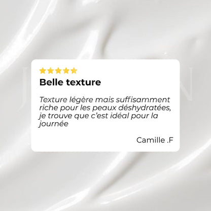 Round Lab - Crème hydratante régénérante au jus de bouleau - 80ml