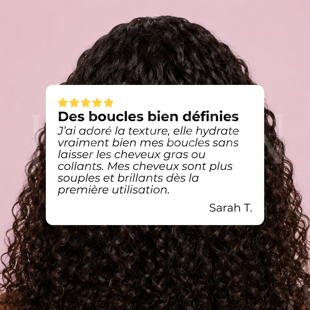 Avis sur l'essence capillaire Unove volume et boucles de Dr. Forhair