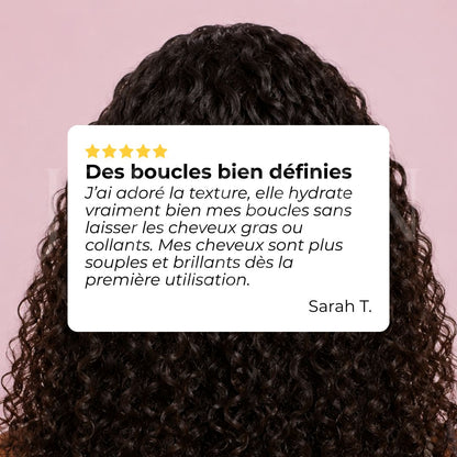 Avis sur l'essence capillaire Unove volume et boucles de Dr. Forhair
