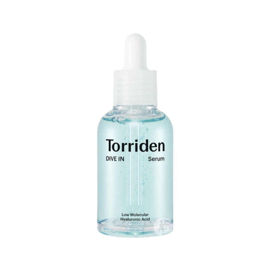 Torriden sérum hydratant à l’acide hyaluronique