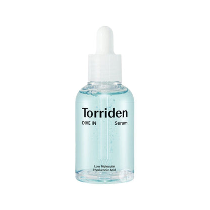 Torriden sérum hydratant à l’acide hyaluronique