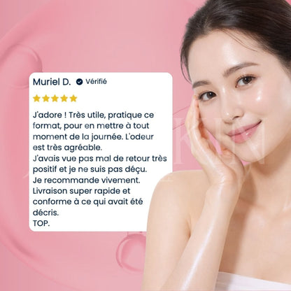 Macqueen - Baume hydratant anti-rides Vita Mony au collagène - 10g