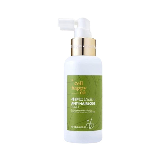 Cell Happy Co toner anti-chute de cheveux