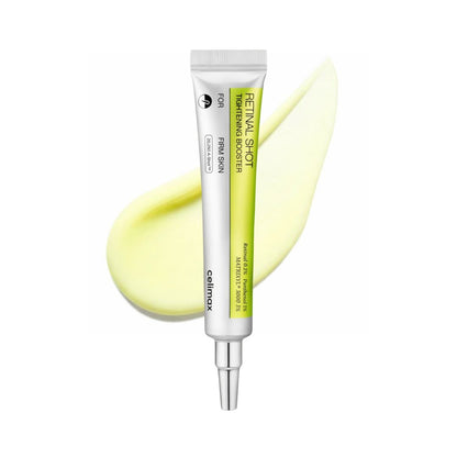 Celimax booster anti-âge et raffermissant au rétinal