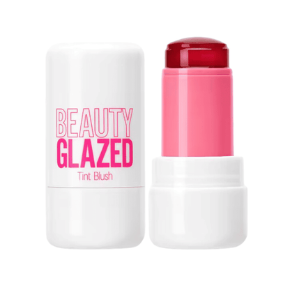 Beauty glazed 102