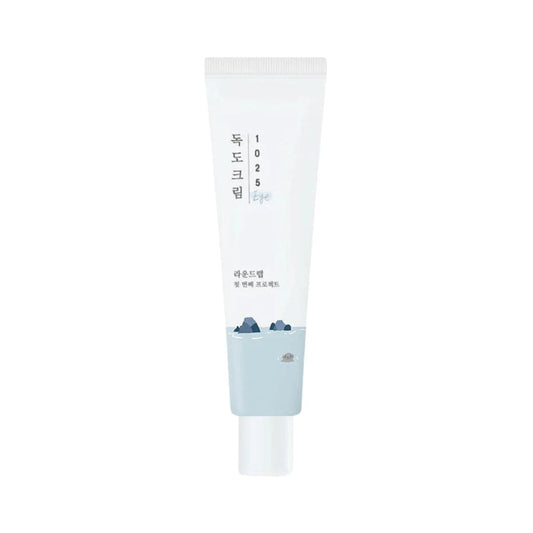 Crème pour le contour des yeux 1025 Dokdo Round Lab