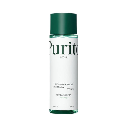 Purito SEOUL toner apaisant à la centella