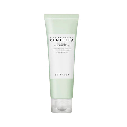 SKIN1004 - Gel exfoliant doux à la Centella de Madagascar et Tea-Trica - 125ml